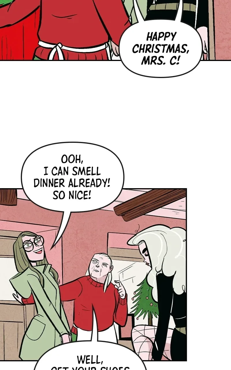 Steeple Chapter 26 page 5