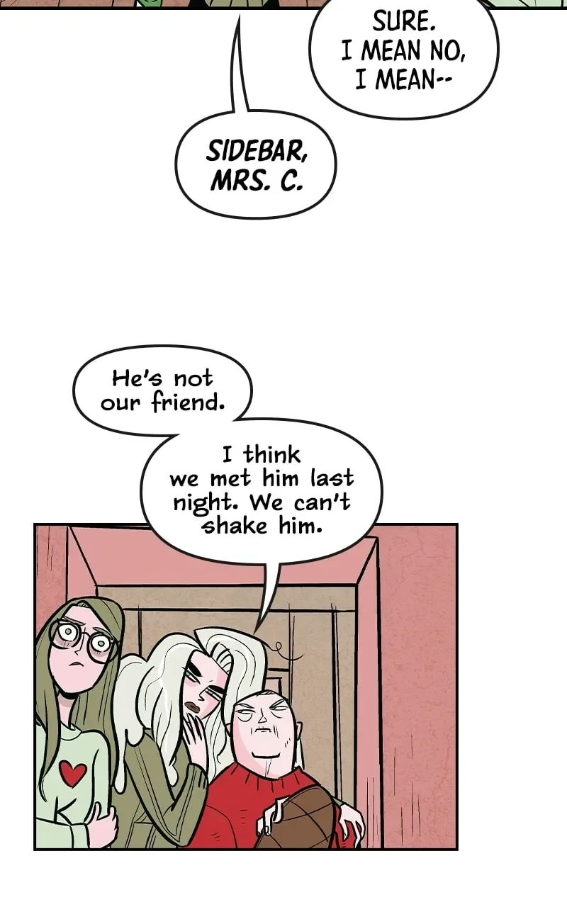 Steeple Chapter 26 page 23