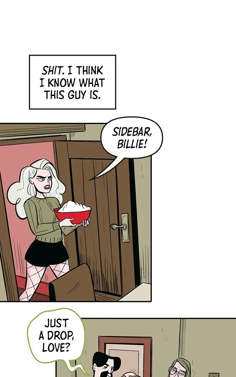 Steeple Chapter 26 page 32