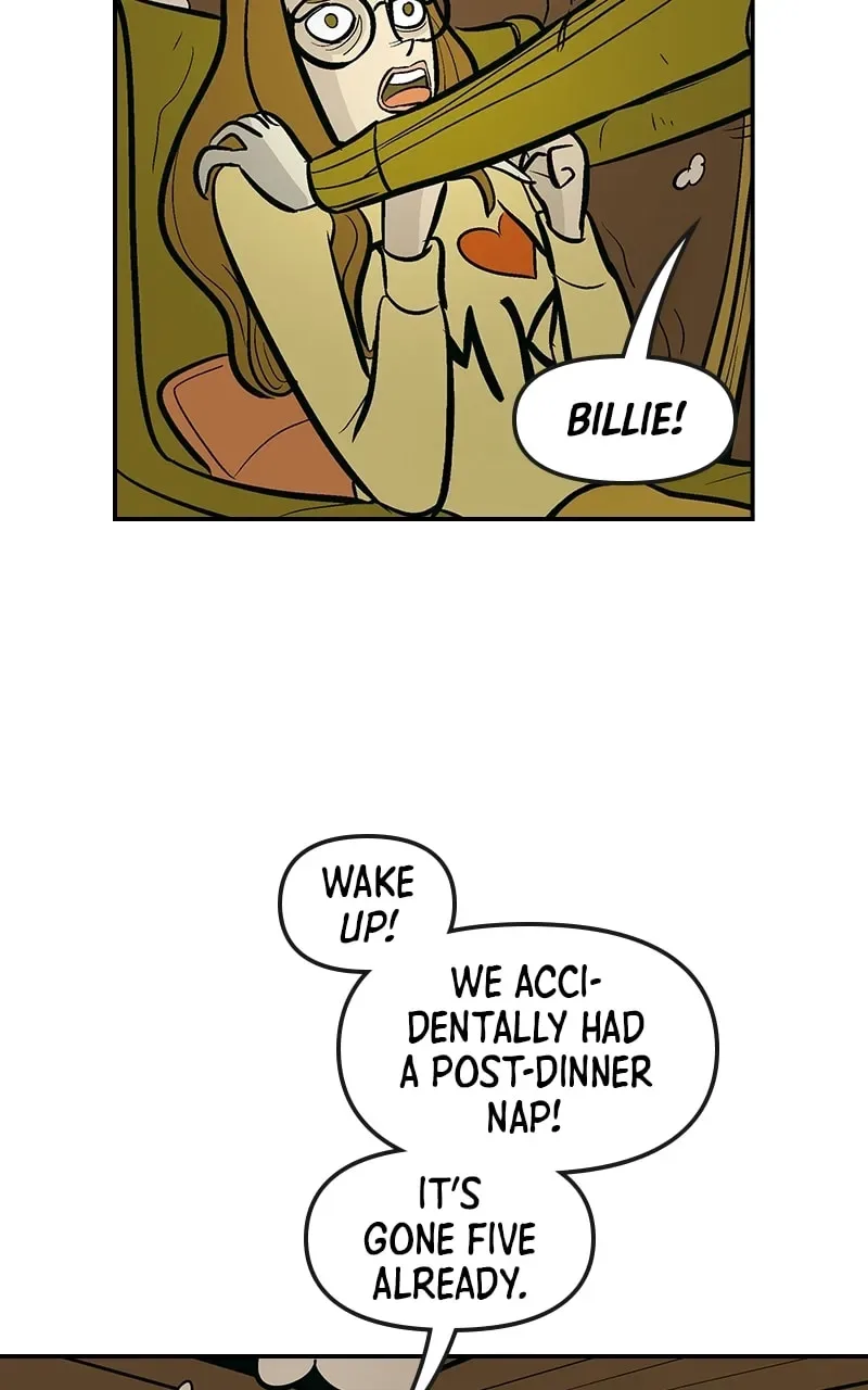 Steeple Chapter 26 page 42