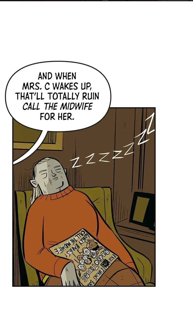 Steeple Chapter 27 page 3