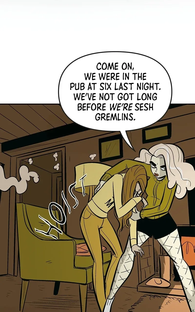 Steeple Chapter 27 page 2