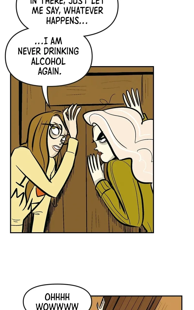 Steeple Chapter 27 page 6