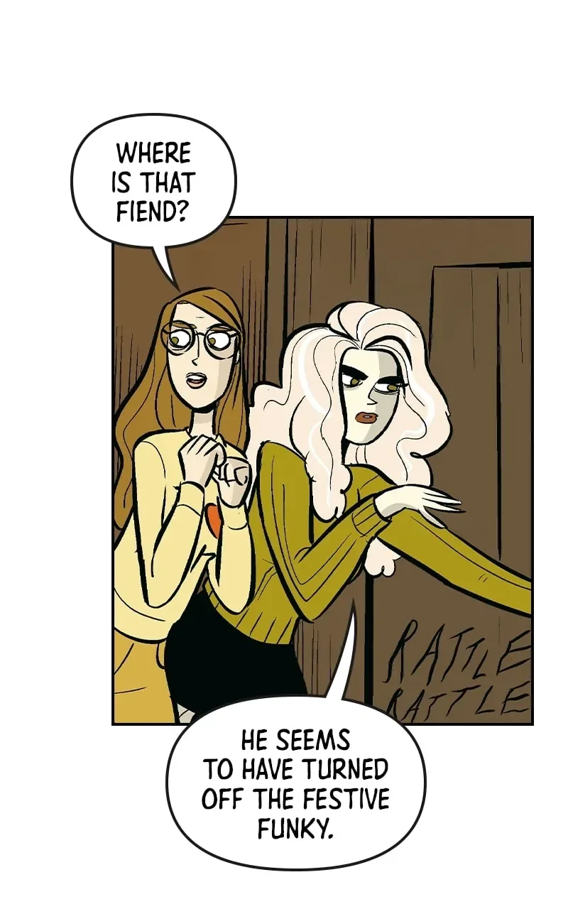 Steeple Chapter 27 page 4