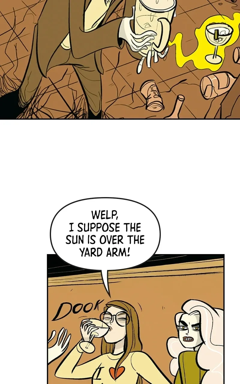 Steeple Chapter 27 page 8