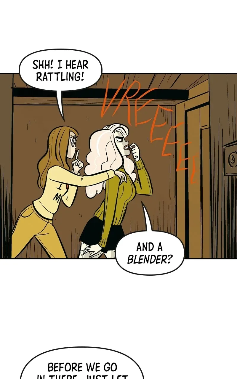 Steeple Chapter 27 page 5