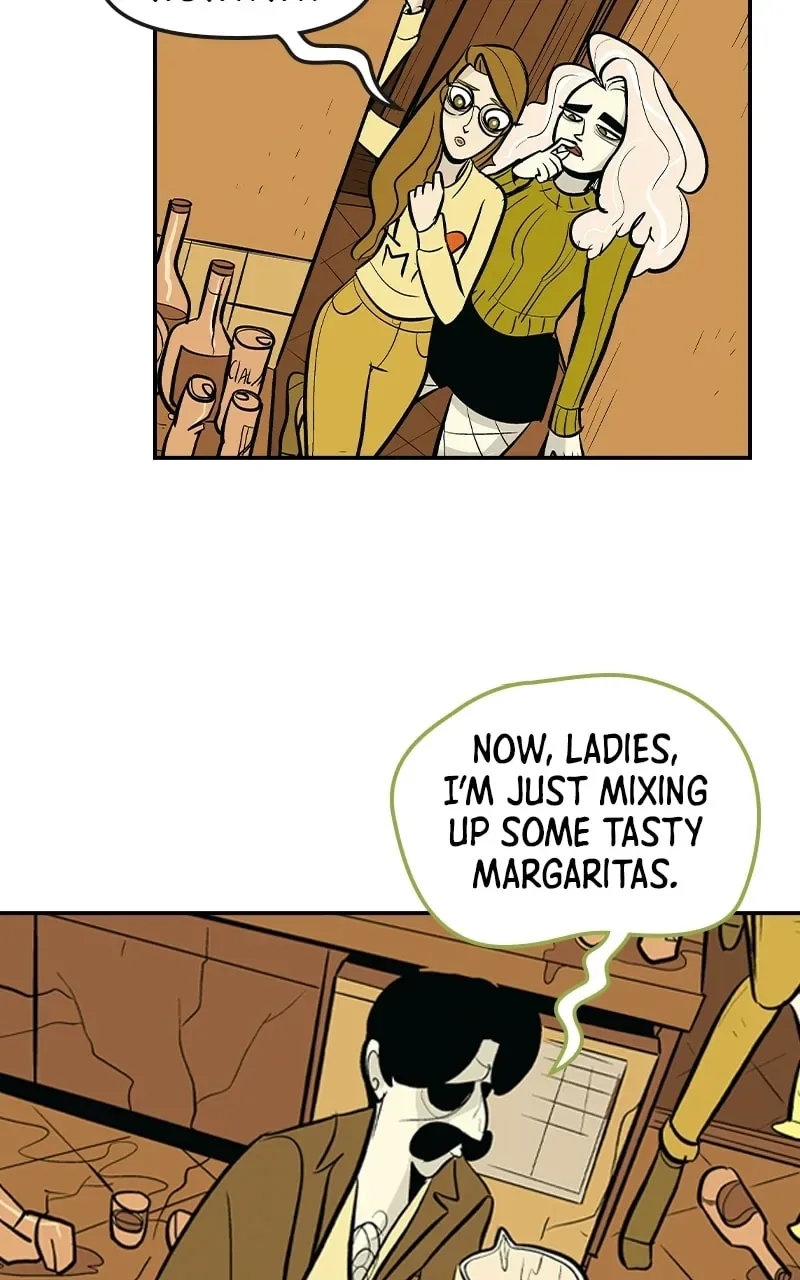Steeple Chapter 27 page 7