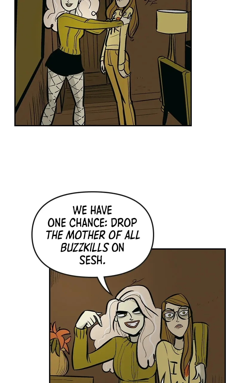 Steeple Chapter 27 page 17