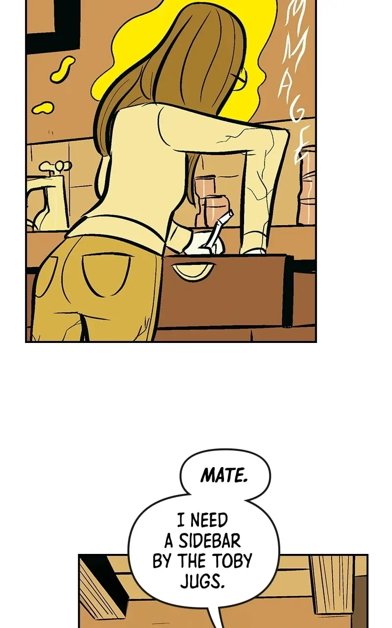 Steeple Chapter 27 page 11