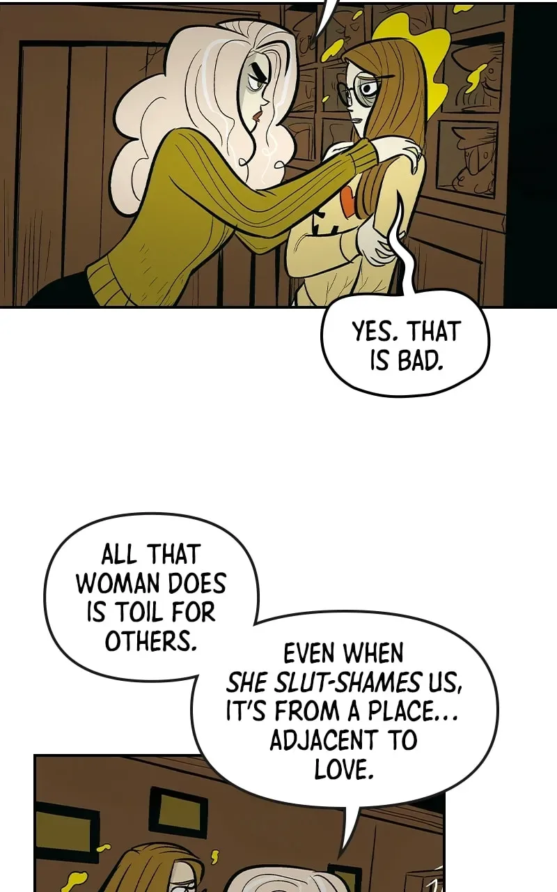 Steeple Chapter 27 page 13