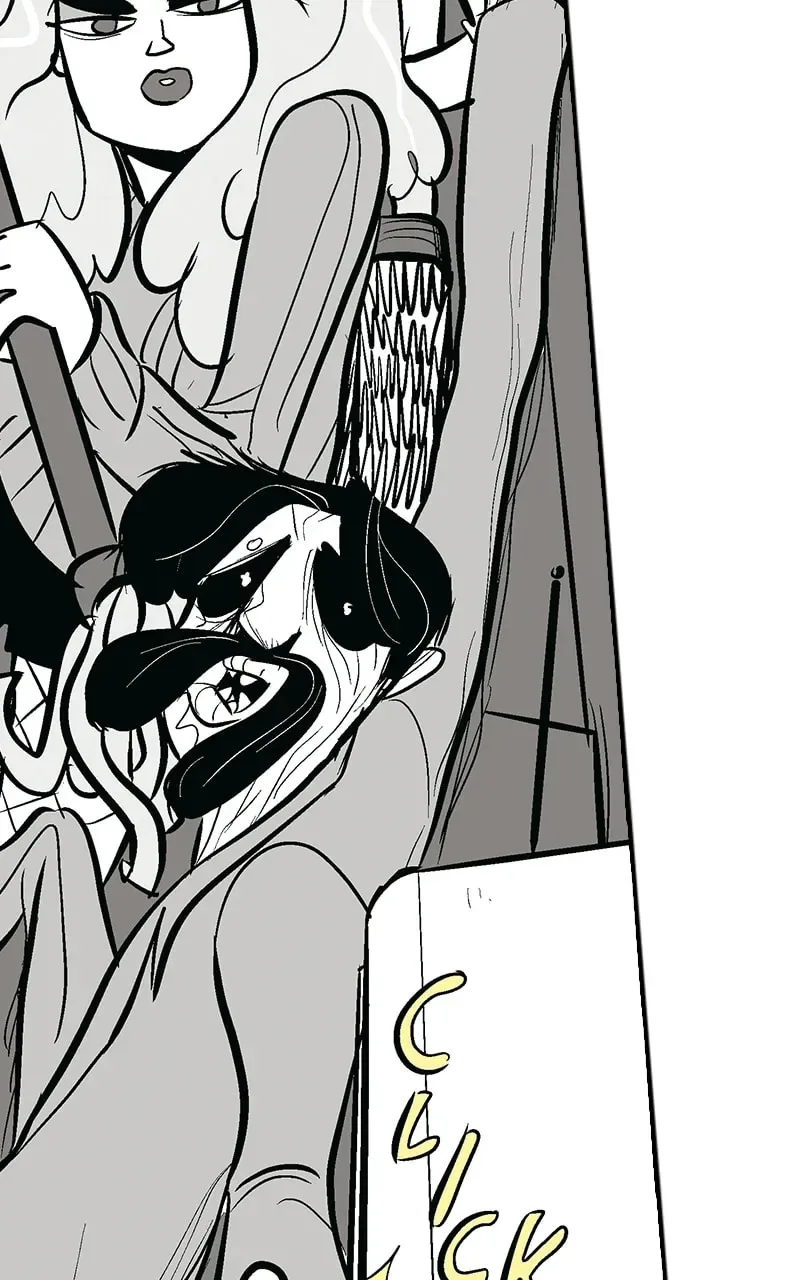 Steeple Chapter 27 page 27