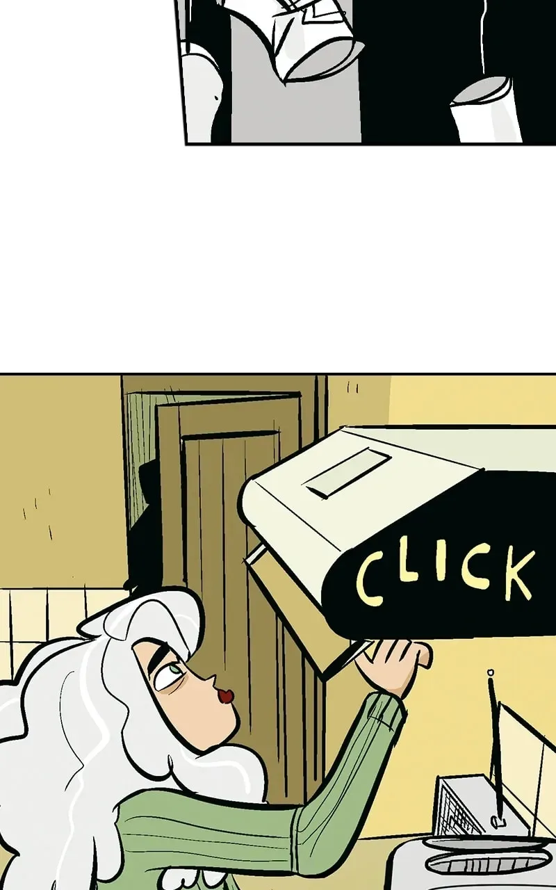 Steeple Chapter 27 page 30