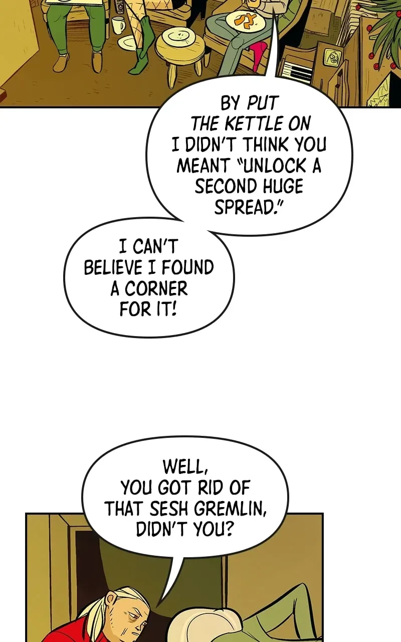 Steeple Chapter 27 page 33