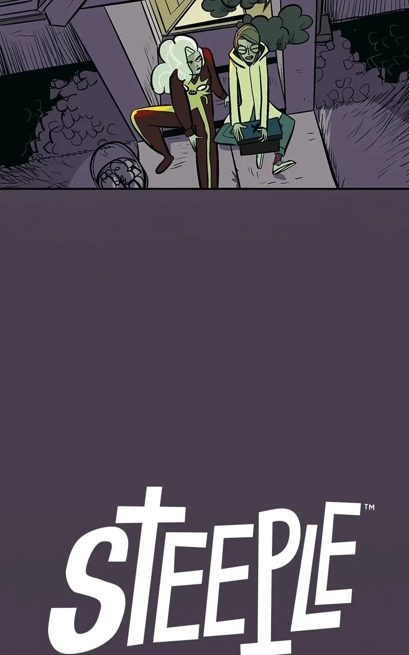 Steeple Chapter 27 page 46