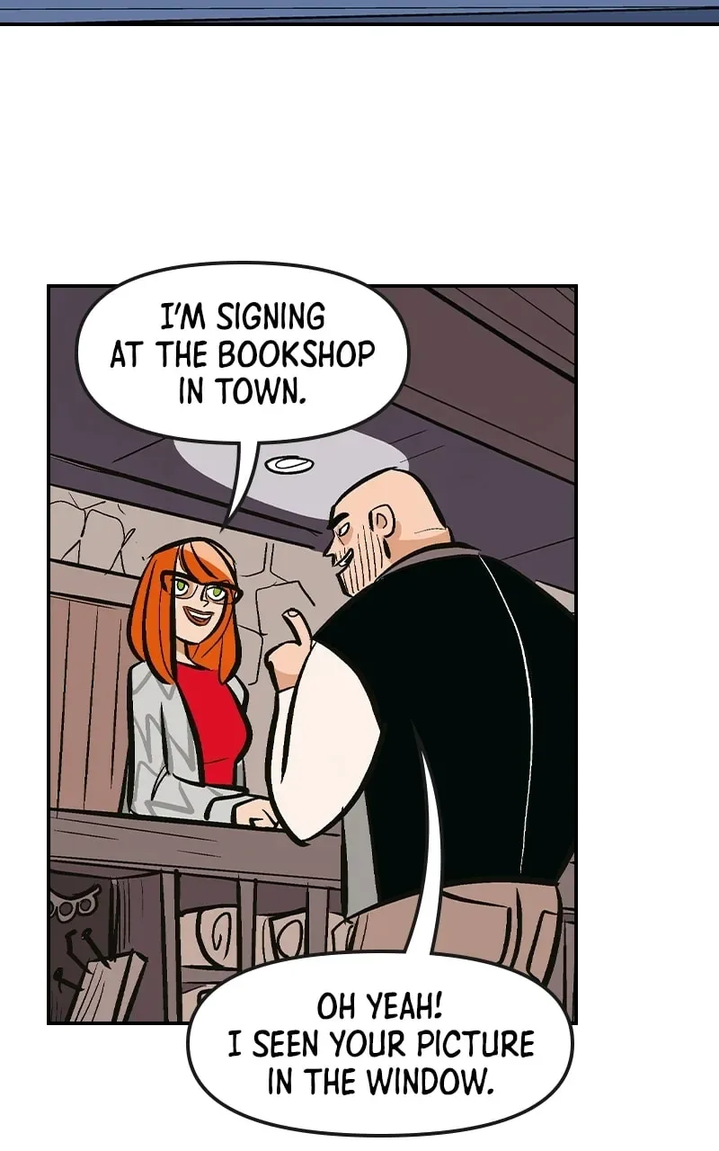 Steeple Chapter 28 page 6