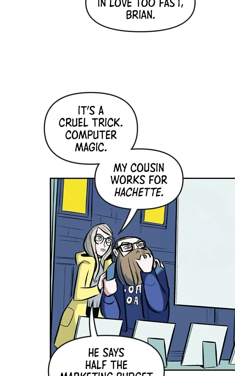 Steeple Chapter 28 page 4
