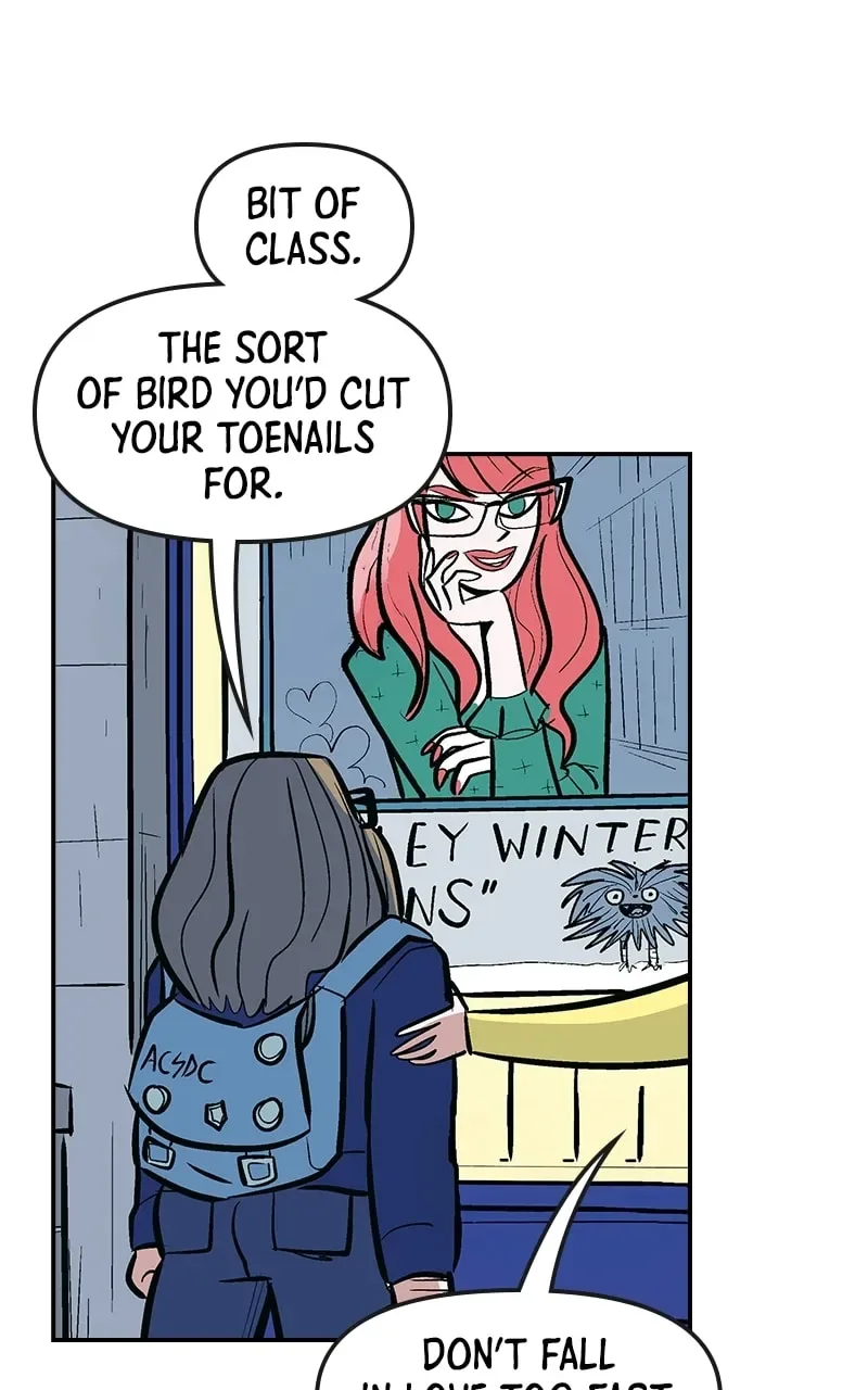Steeple Chapter 28 page 3