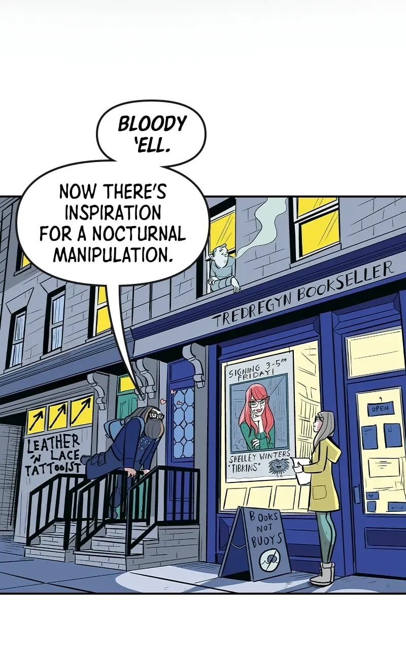 Steeple Chapter 28 page 2