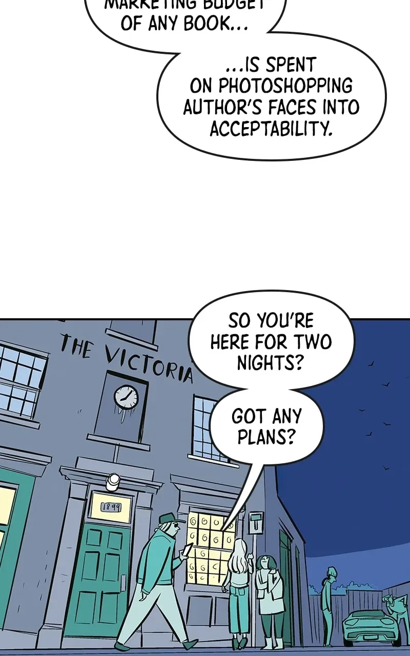 Steeple Chapter 28 page 5