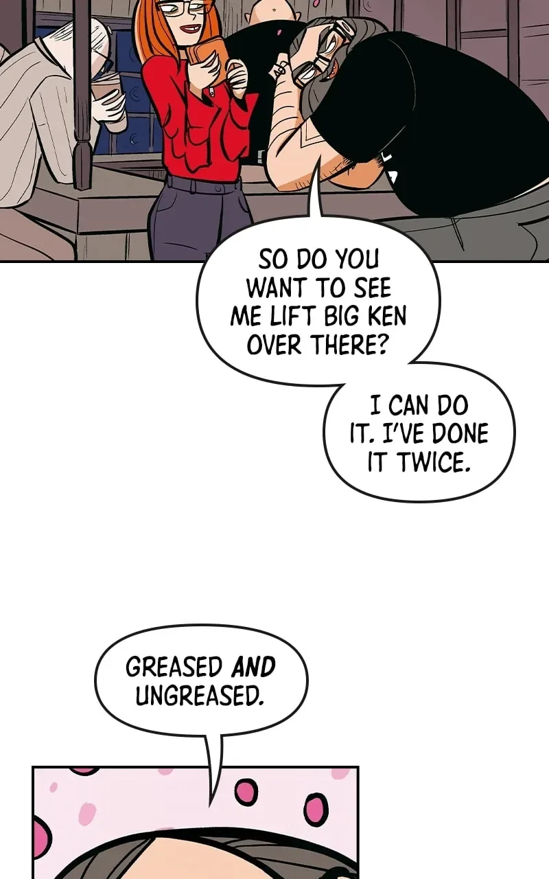 Steeple Chapter 28 page 19