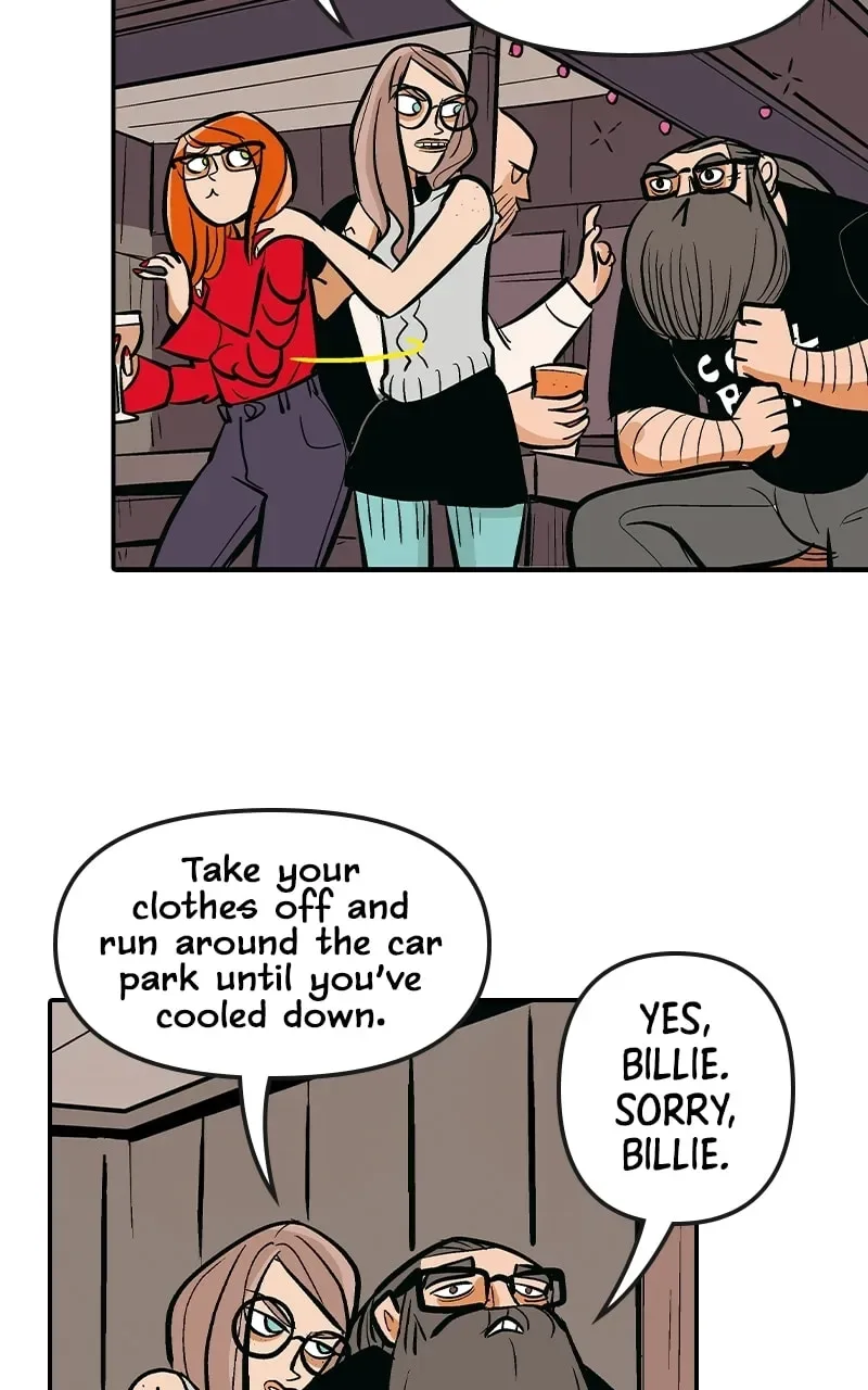 Steeple Chapter 28 page 21