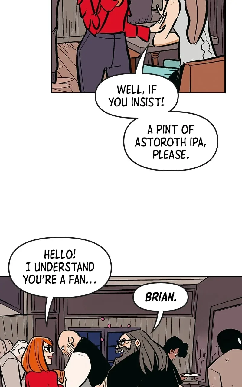 Steeple Chapter 28 page 17