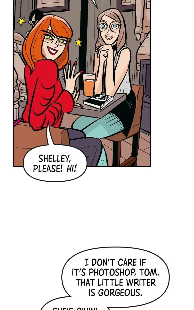 Steeple Chapter 28 page 15