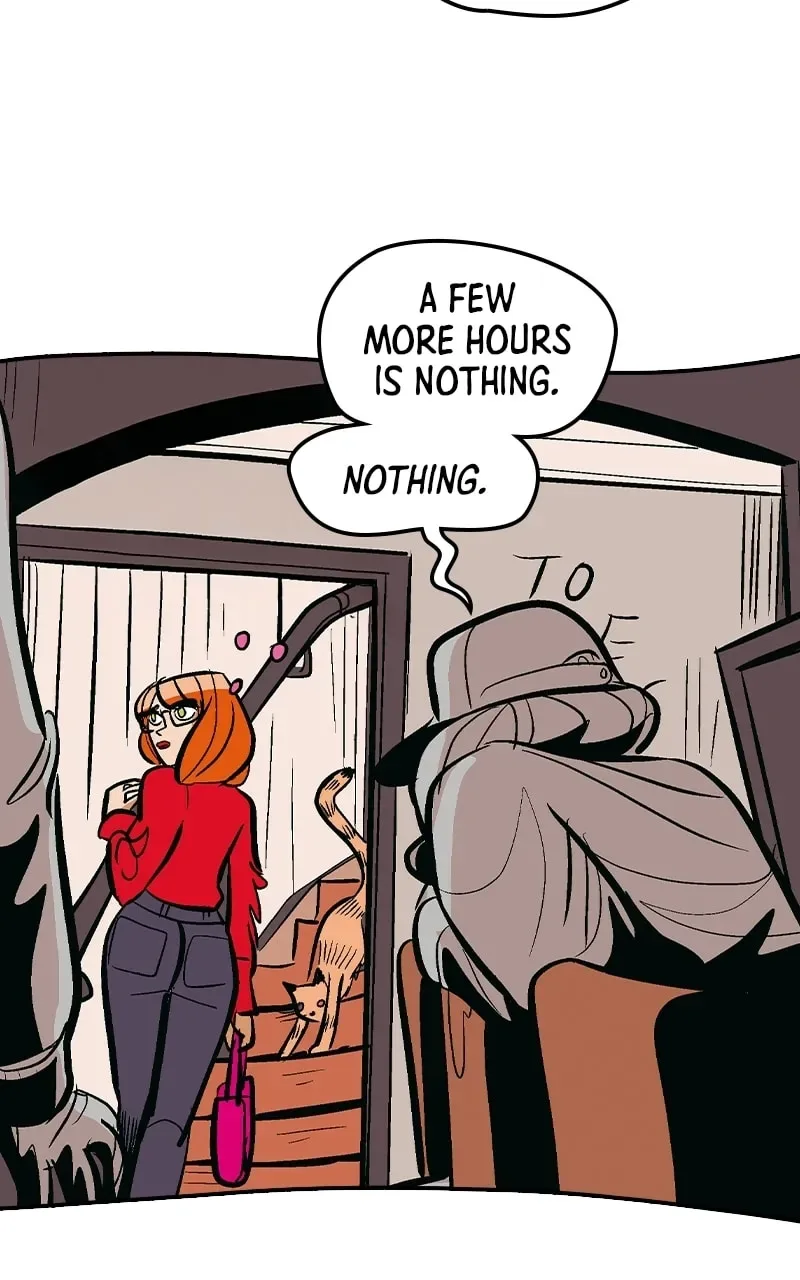 Steeple Chapter 28 page 27