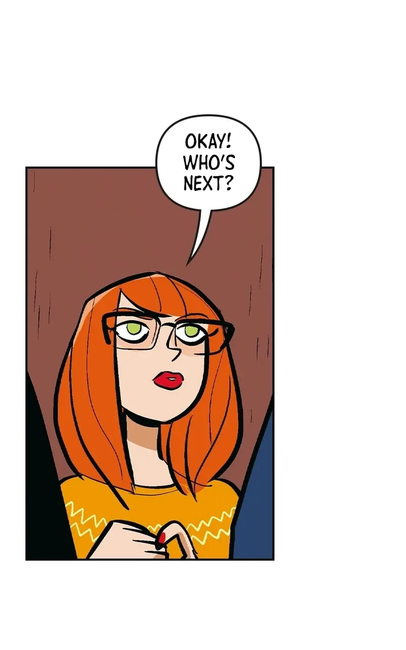 Steeple Chapter 28 page 30