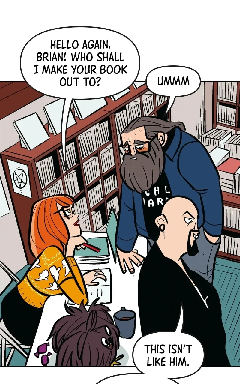 Steeple Chapter 28 page 31