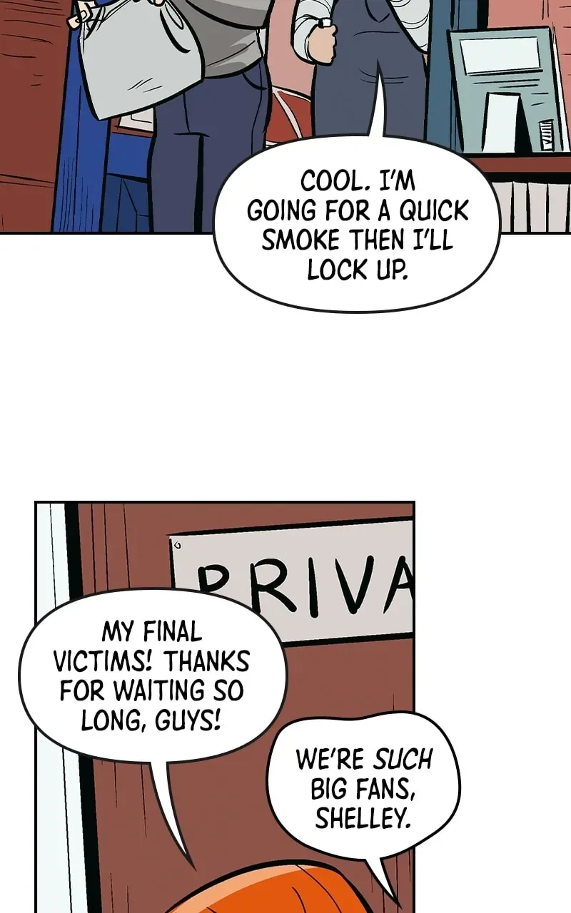 Steeple Chapter 28 page 36
