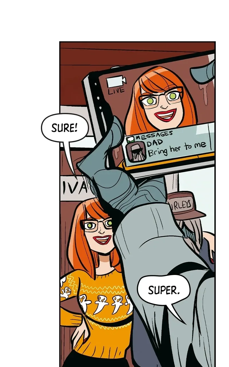 Steeple Chapter 28 page 39
