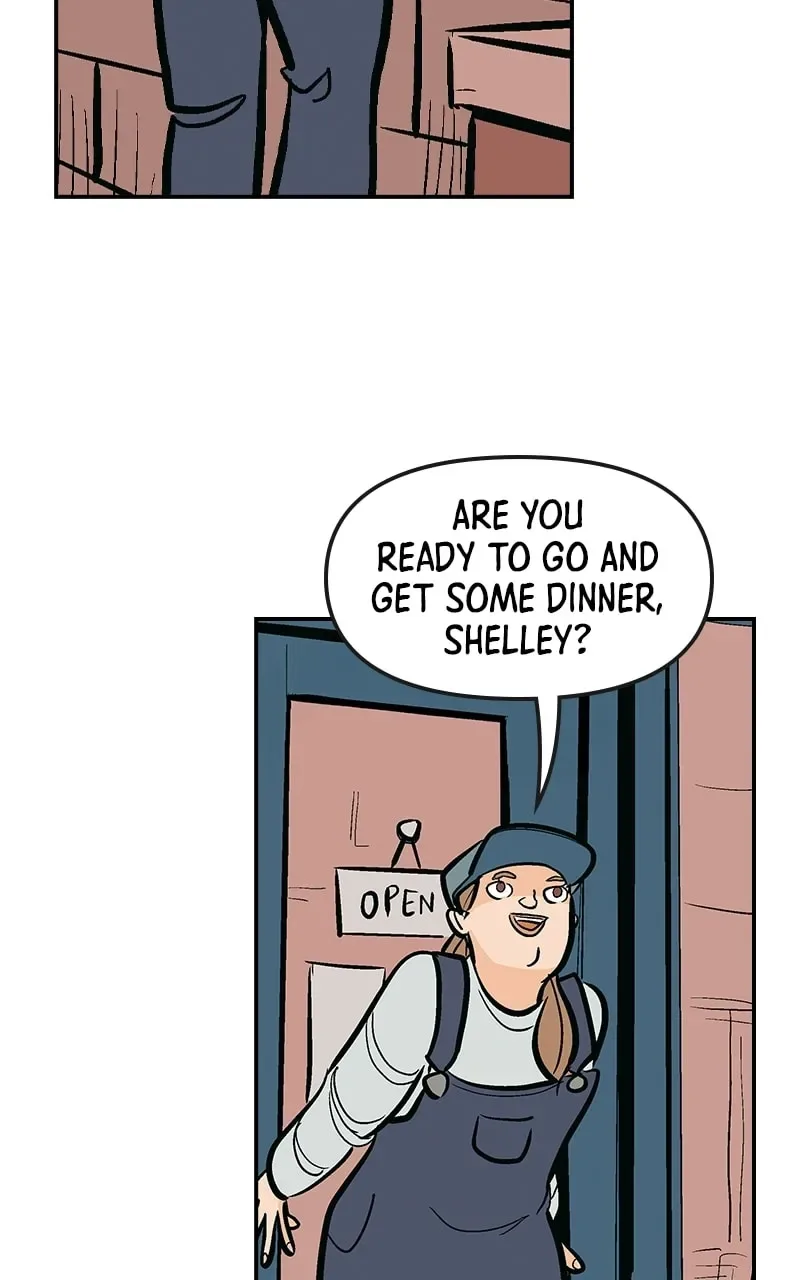 Steeple Chapter 28 page 41