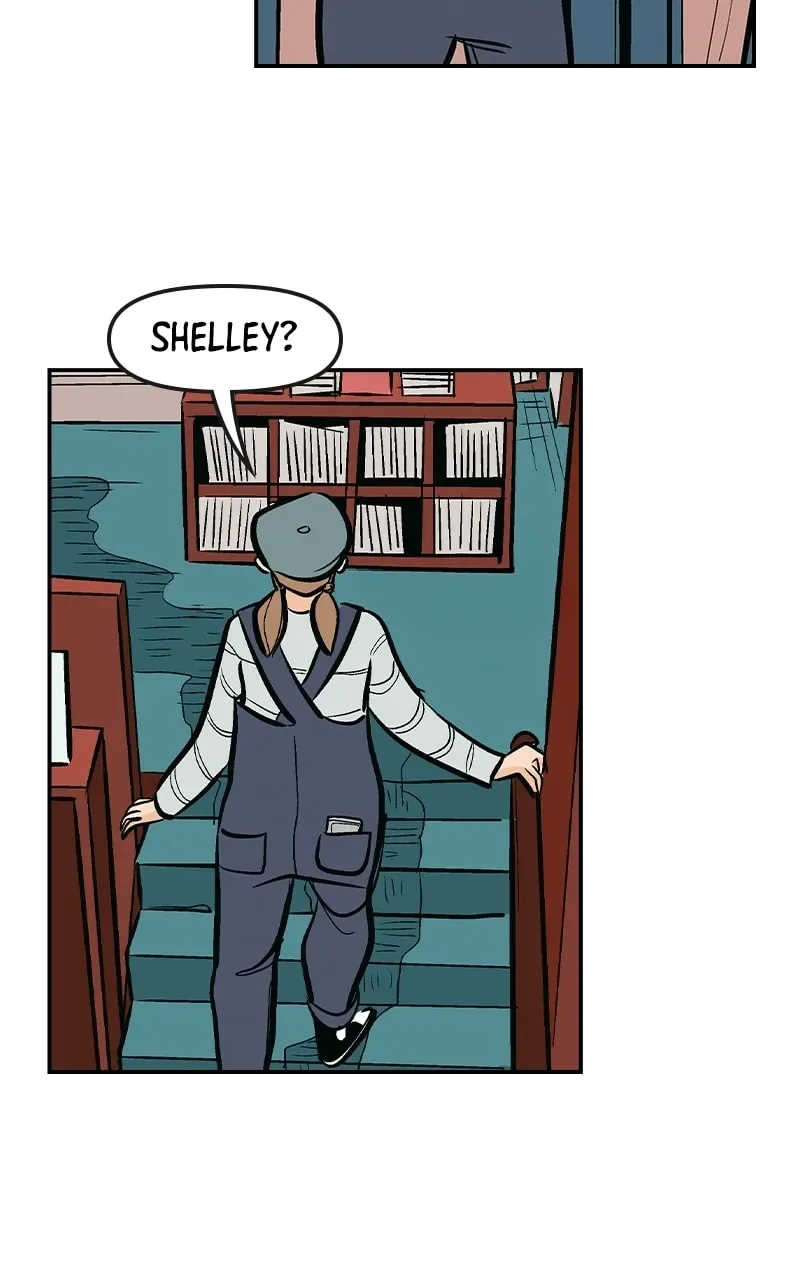 Steeple Chapter 28 page 42