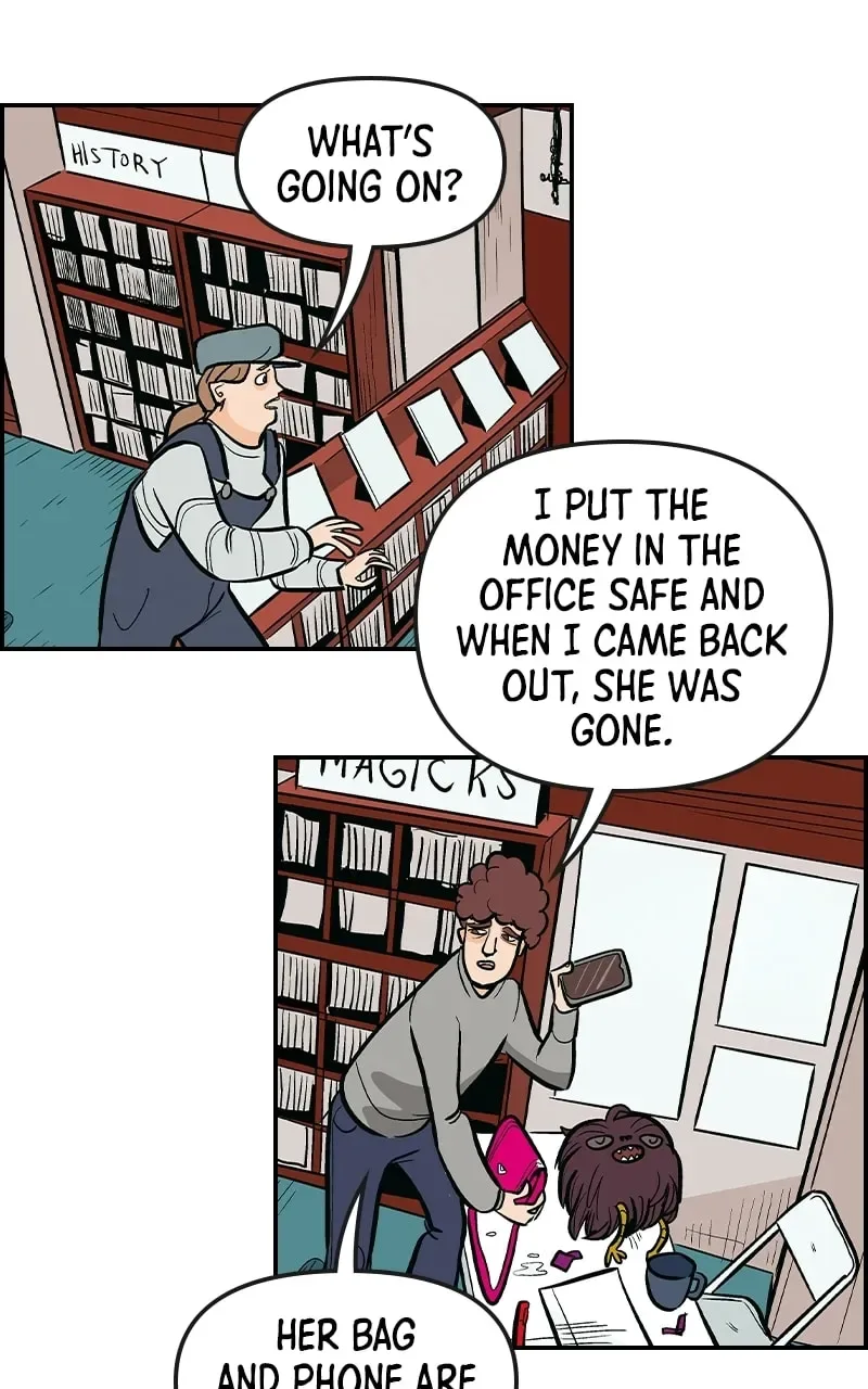Steeple Chapter 28 page 43