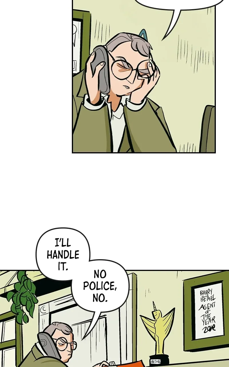 Steeple Chapter 28 page 48