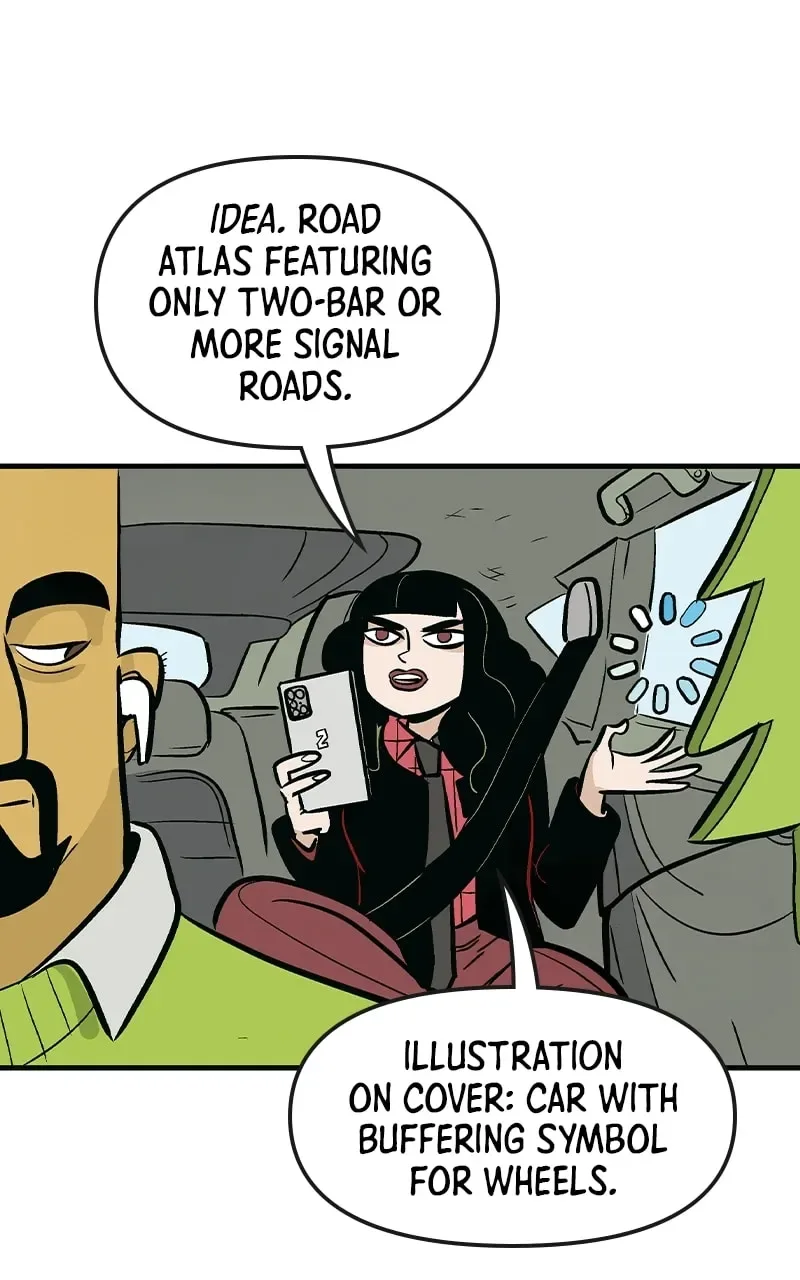 Steeple Chapter 29 page 6