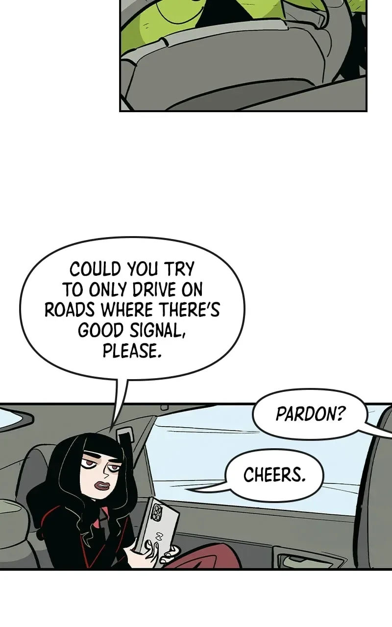 Steeple Chapter 29 page 5