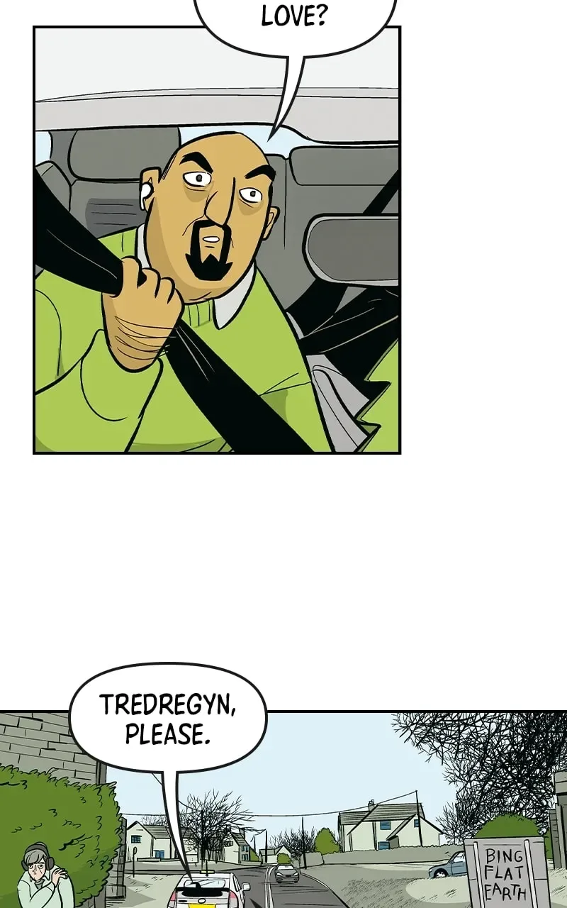 Steeple Chapter 29 page 3