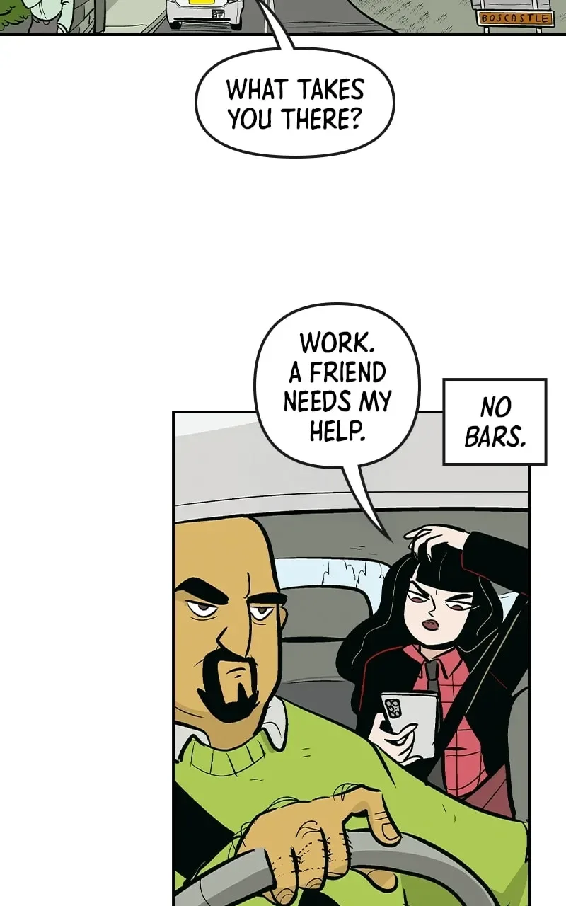 Steeple Chapter 29 page 4