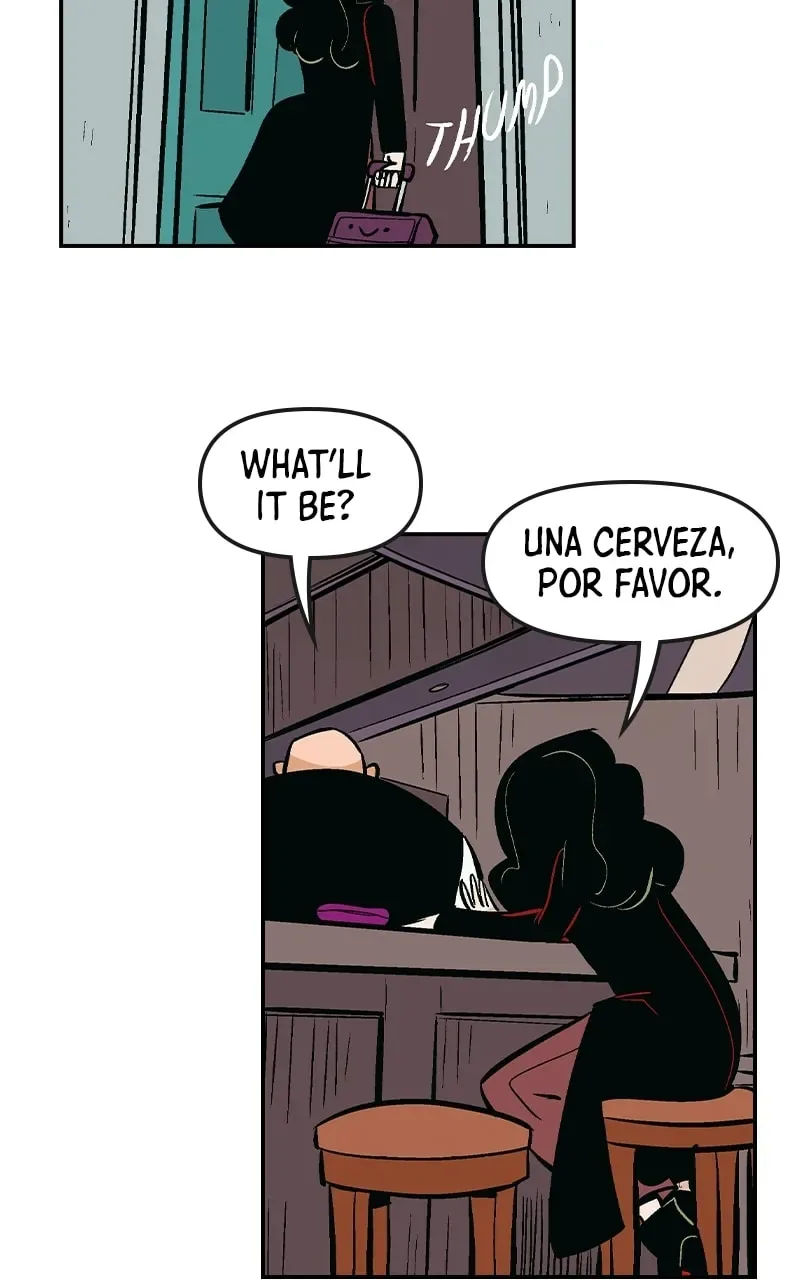 Steeple Chapter 29 page 8
