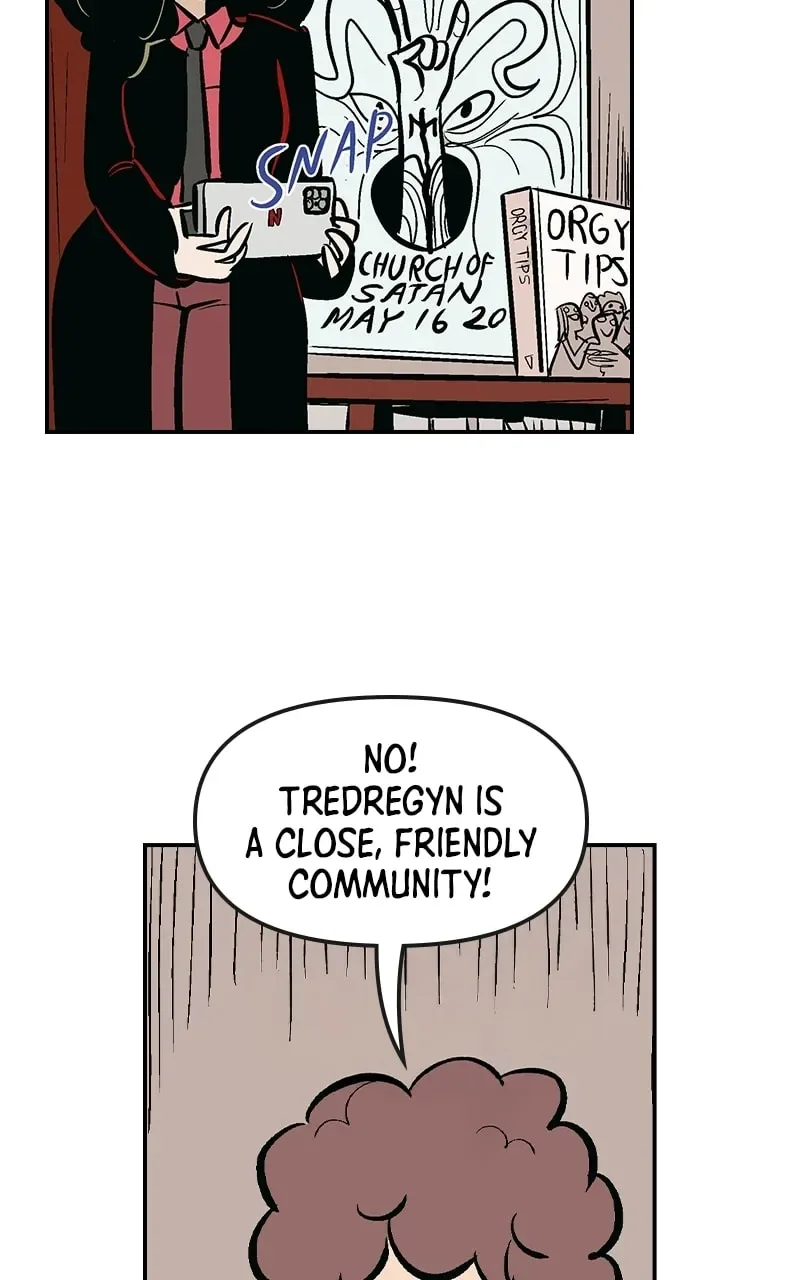 Steeple Chapter 29 page 20