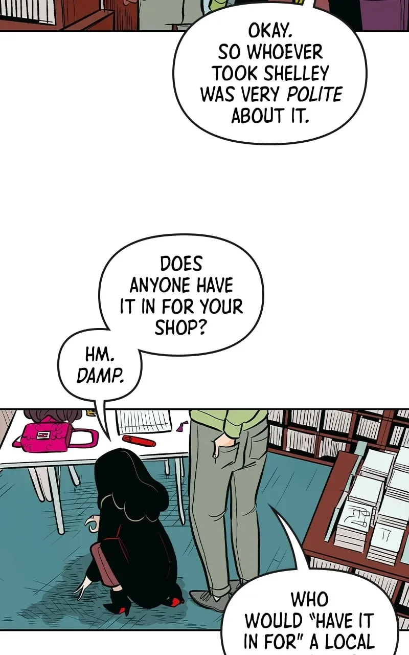 Steeple Chapter 29 page 18