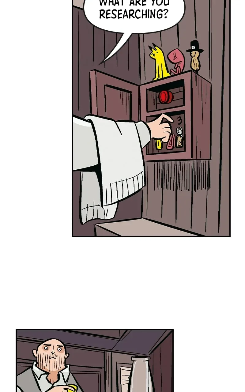 Steeple Chapter 29 page 14
