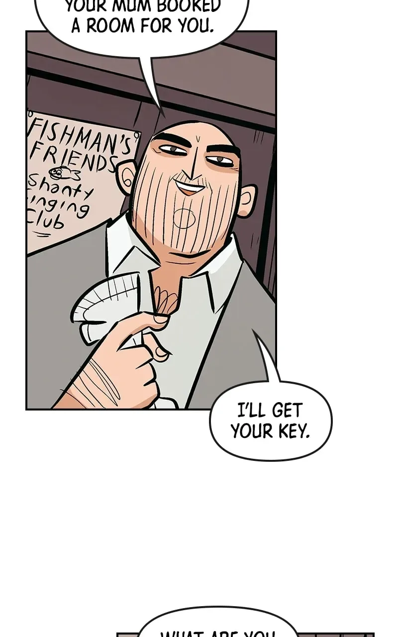 Steeple Chapter 29 page 13