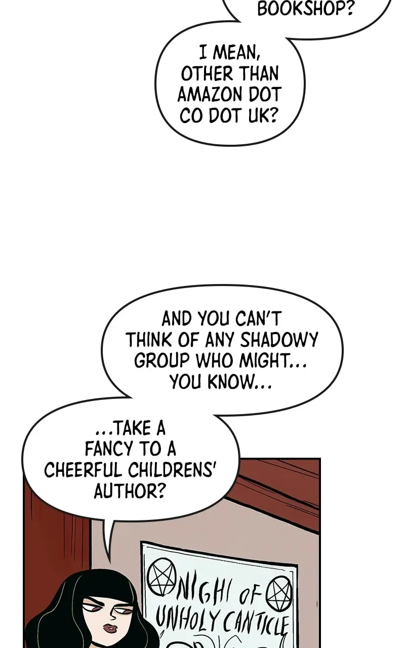 Steeple Chapter 29 page 19