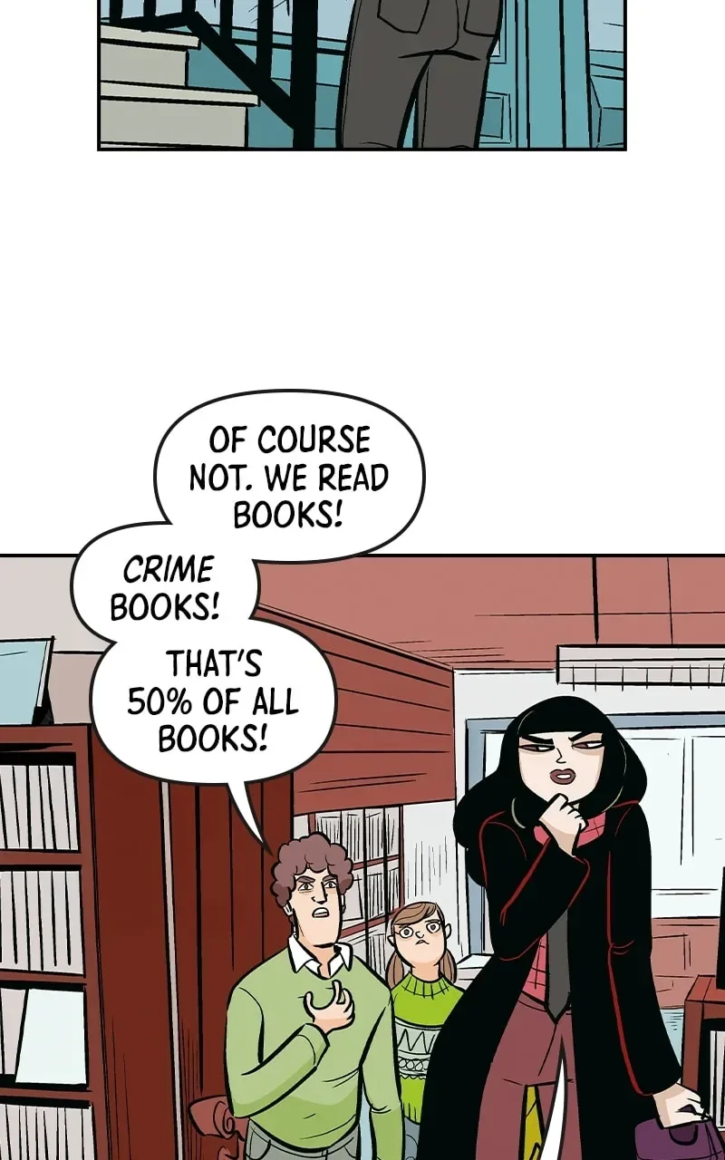 Steeple Chapter 29 page 17