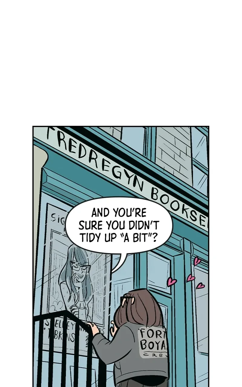 Steeple Chapter 29 page 16