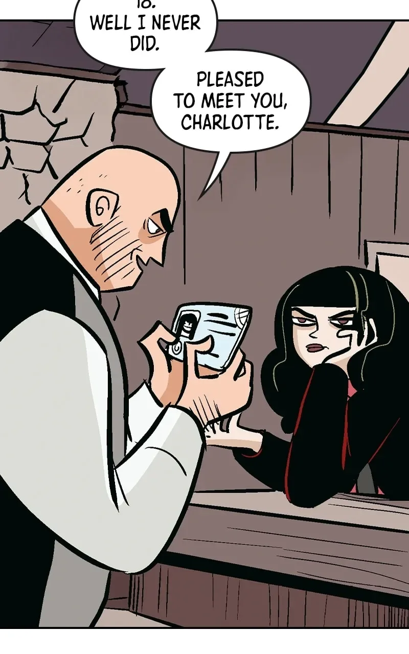 Steeple Chapter 29 page 10