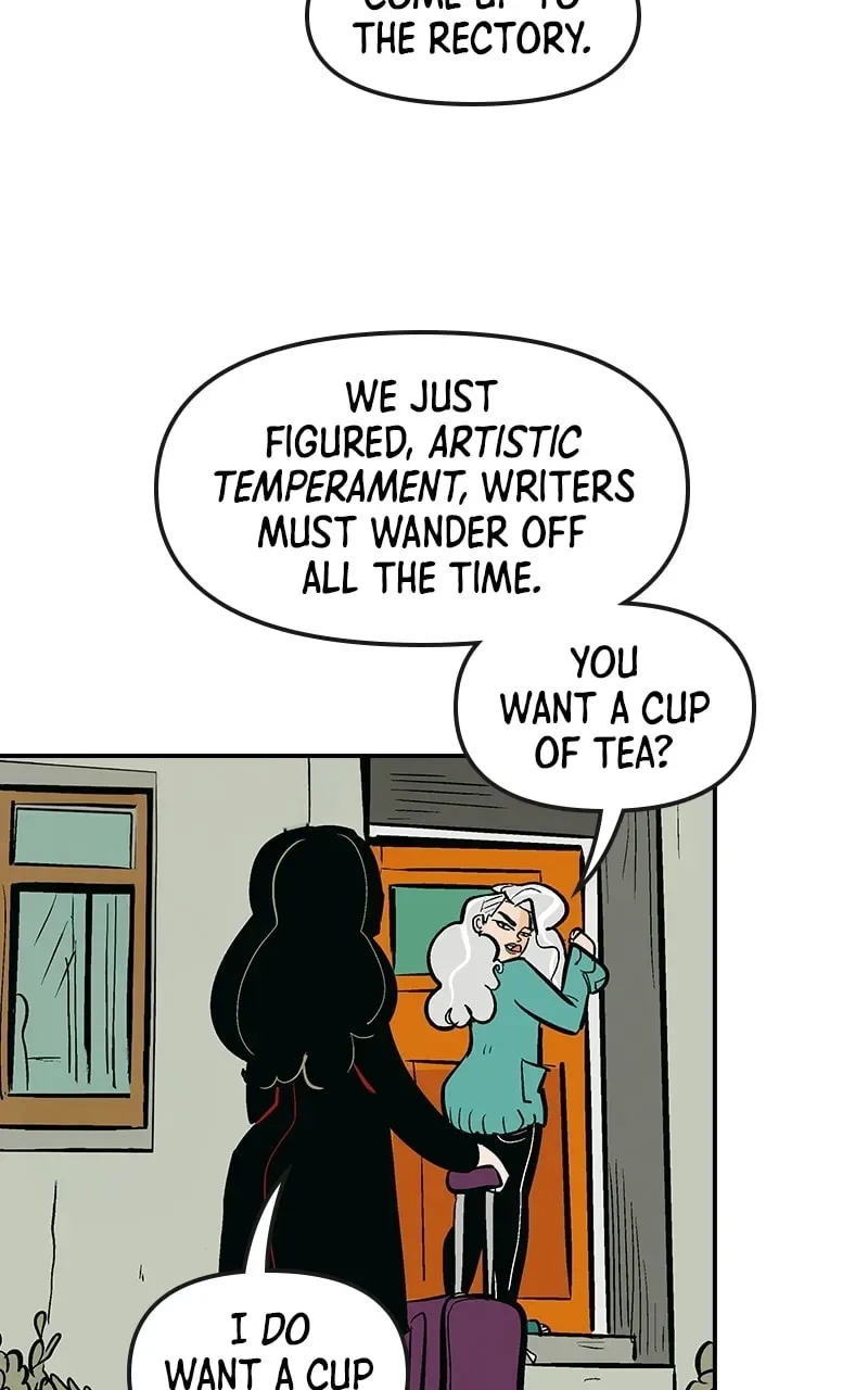 Steeple Chapter 29 page 27